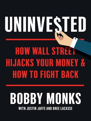 cover image of Uninvested